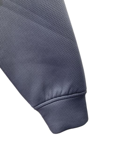 PUMA（プーマ）PUMA (プーマ) プルオーバーパーカー グレー サイズ:M 未使用品の古着・服飾アイテム