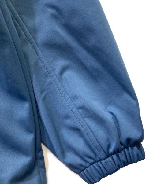 hummel（ヒュンメル）hummel (ヒュンメル) アノラックパーカー ネイビー サイズ:S 未使用品の古着・服飾アイテム