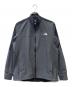 THE NORTH FACE（ザ ノース フェイス）の古着「エイペックスフレックスジャケット」｜グレー