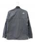 THE NORTH FACE (ザ ノース フェイス) エイペックスフレックスジャケット グレー サイズ:L：8000円
