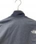 中古・古着 THE NORTH FACE (ザ ノース フェイス) エイペックスフレックスジャケット グレー サイズ:L：8000円