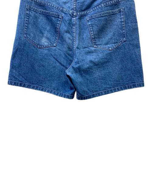 A.P.C.（アーペーセー）A.P.C. (アーペーセー) デニムパンツ インディゴ サイズ:Mの古着・服飾アイテム