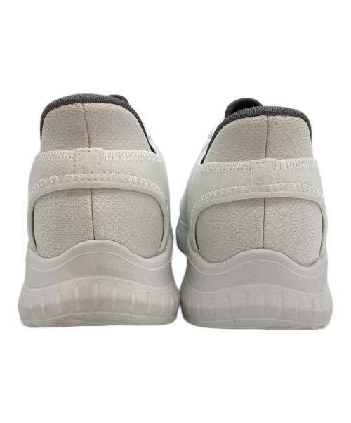 SKECHERS（スケッチャーズ）SKECHERS (スケッチャーズ) スニーカー ホワイト サイズ:28の古着・服飾アイテム