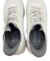 中古・古着 SKECHERS (スケッチャーズ) スニーカー ホワイト サイズ:28：6000円