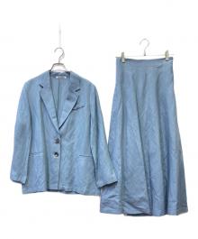 Snidel（スナイデル）の古着「セットアップ」｜グレー