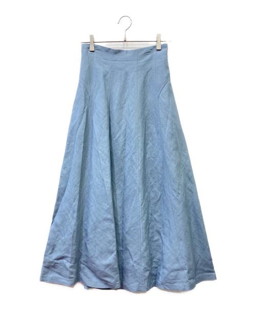 Snidel（スナイデル）Snidel (スナイデル) セットアップ グレー サイズ:F 未使用品の古着・服飾アイテム