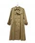 Burberry's（バーバリー）の古着「ライナー付トレンチコート」｜ベージュ