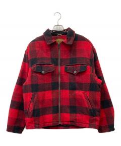 中古・古着通販】WOOLRICH (ウールリッチ) 503ハンティングジャケット