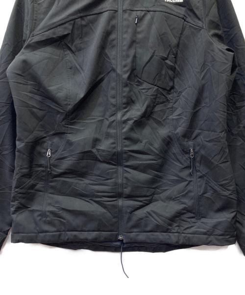THE NORTH FACE（ザ ノース フェイス）THE NORTH FACE (ザ ノース フェイス) ナイロンパーカー ブラック サイズ:Lの古着・服飾アイテム