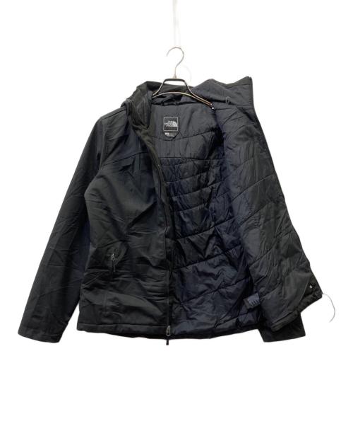 THE NORTH FACE（ザ ノース フェイス）THE NORTH FACE (ザ ノース フェイス) ナイロンパーカー ブラック サイズ:Lの古着・服飾アイテム