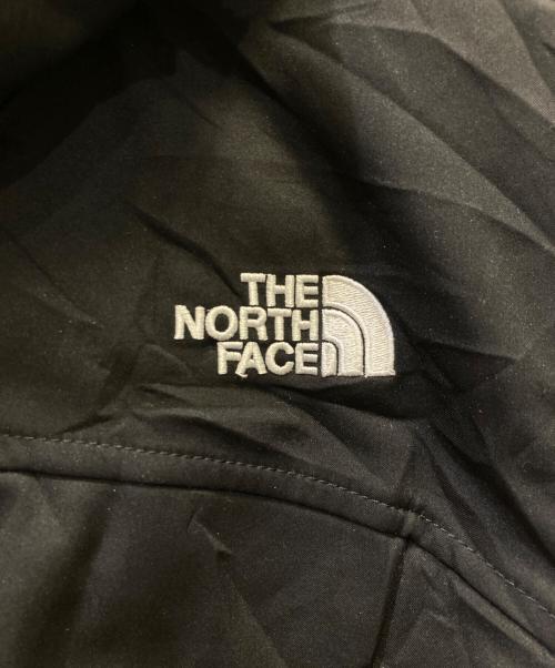 THE NORTH FACE（ザ ノース フェイス）THE NORTH FACE (ザ ノース フェイス) ナイロンパーカー ブラック サイズ:Lの古着・服飾アイテム