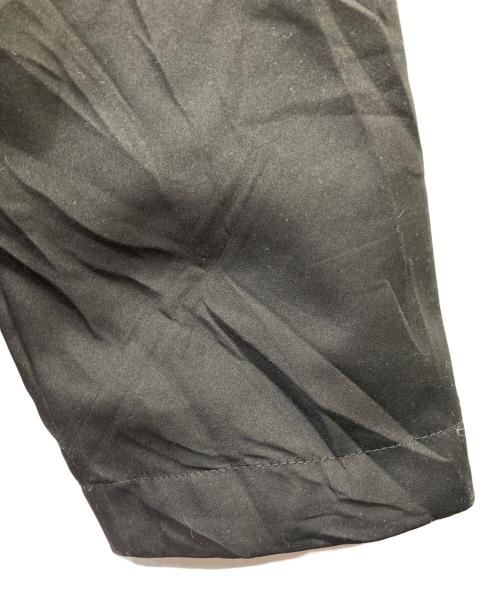 THE NORTH FACE（ザ ノース フェイス）THE NORTH FACE (ザ ノース フェイス) ナイロンパーカー ブラック サイズ:Lの古着・服飾アイテム