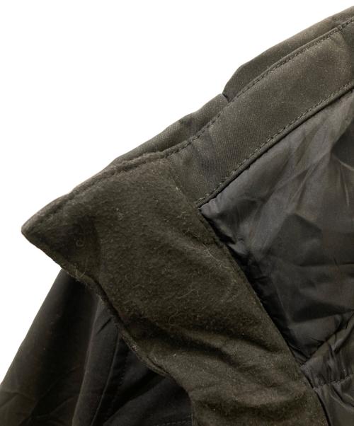THE NORTH FACE（ザ ノース フェイス）THE NORTH FACE (ザ ノース フェイス) ナイロンパーカー ブラック サイズ:Lの古着・服飾アイテム