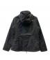 THE NORTH FACE (ザ ノース フェイス) ナイロンパーカー ブラック サイズ:L：8000円