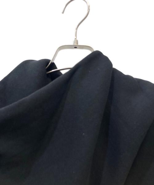 WAREHOUSE（ウエアハウス）WAREHOUSE (ウエアハウス) プルオーバーパーカー ブラック サイズ:SIZE Lの古着・服飾アイテム