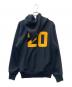WAREHOUSE (ウエアハウス) プルオーバーパーカー ブラック サイズ:SIZE L：20000円