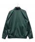 adidas (アディダス) トラックジャケット グリーン サイズ:D：12000円