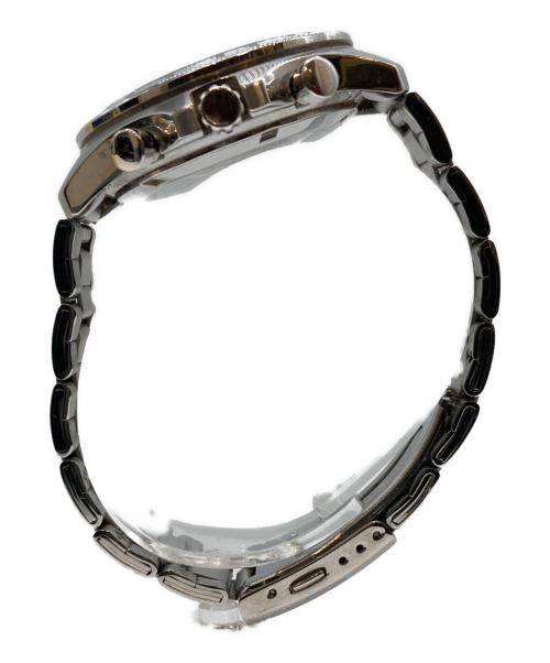 SEIKO（セイコー）SEIKO (セイコー) リストウォッチ イエローの古着・服飾アイテム