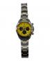 SEIKO (セイコー) リストウォッチ イエロー：43000円
