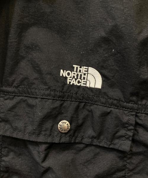 THE NORTH FACE（ザ ノース フェイス）THE NORTH FACE (ザ ノース フェイス) 長袖シャツ ブラック サイズ:Lの古着・服飾アイテム