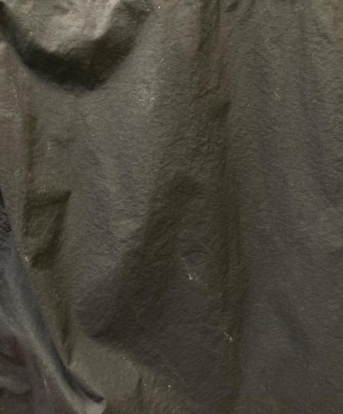 THE NORTH FACE（ザ ノース フェイス）THE NORTH FACE (ザ ノース フェイス) 長袖シャツ ブラック サイズ:Lの古着・服飾アイテム