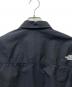 中古・古着 THE NORTH FACE (ザ ノース フェイス) 長袖シャツ ブラック サイズ:L：7000円