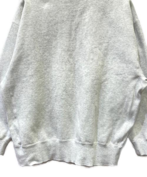 FAT（エフエーティー）FAT (エフエーティー) スウェット アイボリー サイズ:FATの古着・服飾アイテム