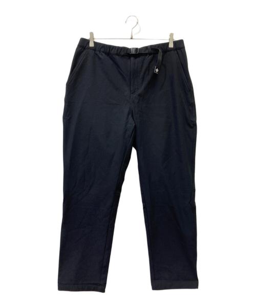 Columbia（コロンビア）Columbia (コロンビア) パンツ ブラック サイズ:XLの古着・服飾アイテム