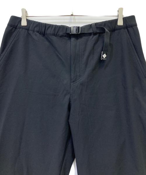 Columbia（コロンビア）Columbia (コロンビア) パンツ ブラック サイズ:XLの古着・服飾アイテム