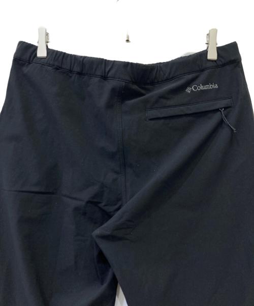 Columbia（コロンビア）Columbia (コロンビア) パンツ ブラック サイズ:XLの古着・服飾アイテム