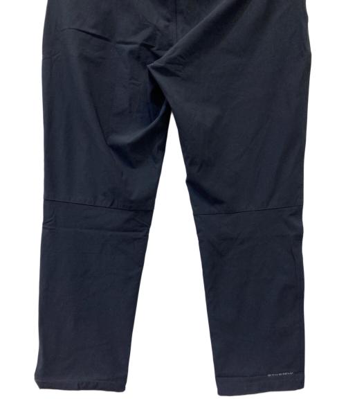 Columbia（コロンビア）Columbia (コロンビア) パンツ ブラック サイズ:XLの古着・服飾アイテム