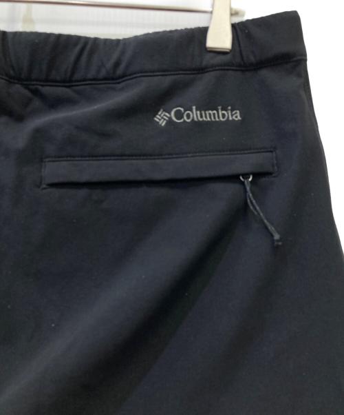 Columbia（コロンビア）Columbia (コロンビア) パンツ ブラック サイズ:XLの古着・服飾アイテム