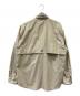 Columbia (コロンビア) 長袖シャツ ベージュ サイズ:L：5000円