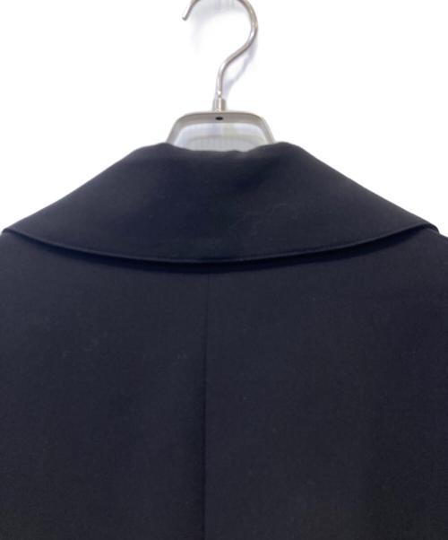 HARE（ハレ）HARE (ハレ) コート ブラック サイズ:Mの古着・服飾アイテム