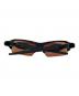 OAKLEY (オークリー) サングラス：10000円