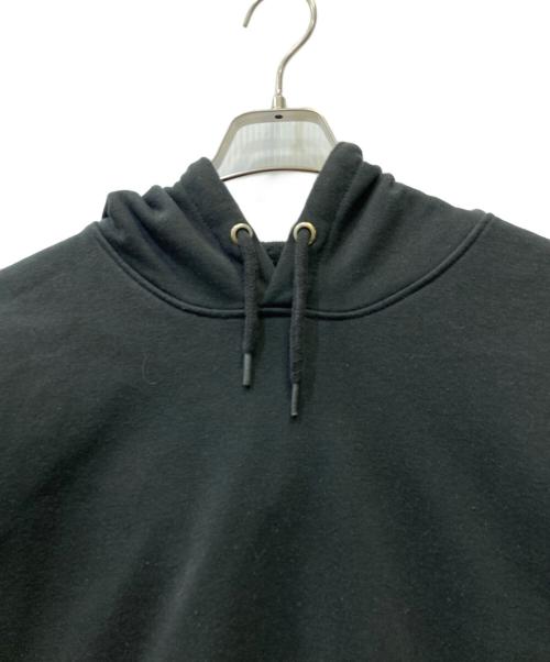 CarHartt（カーハート）CarHartt (カーハート) プルオーバーパーカー ブラック サイズ:Lの古着・服飾アイテム