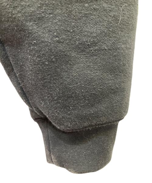CarHartt（カーハート）CarHartt (カーハート) プルオーバーパーカー ブラック サイズ:Lの古着・服飾アイテム