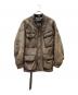 BELSTAFF（ベルスタッフ）の古着「レザージャケット」｜ブラウン