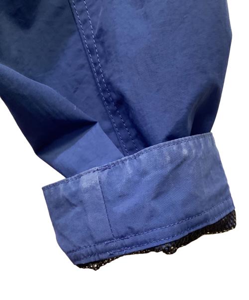 THE NORTH FACE（ザ ノース フェイス）THE NORTH FACE (ザ ノース フェイス) ハイドレナウィンドジャケット ブラック×ネイビー サイズ:Mの古着・服飾アイテム