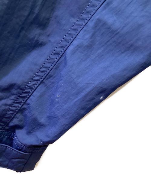 THE NORTH FACE（ザ ノース フェイス）THE NORTH FACE (ザ ノース フェイス) ハイドレナウィンドジャケット ブラック×ネイビー サイズ:Mの古着・服飾アイテム