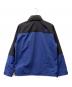 THE NORTH FACE (ザ ノース フェイス) ハイドレナウィンドジャケット ブラック×ネイビー サイズ:M：8000円