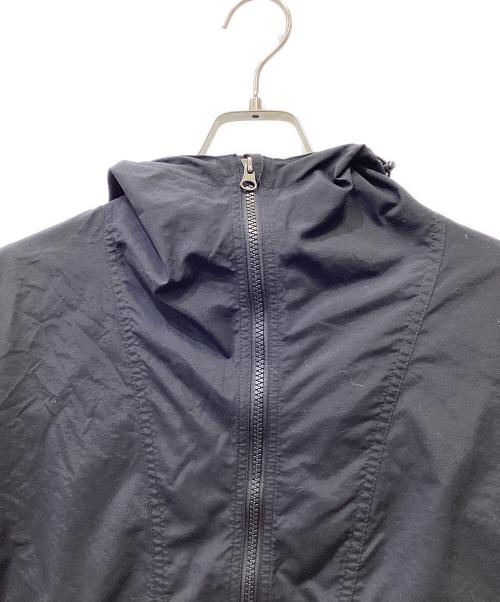 THE NORTH FACE（ザ ノース フェイス）THE NORTH FACE (ザ ノース フェイス) コンパクトアノラック ブラック サイズ:XLの古着・服飾アイテム