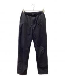 THE NORTH FACE（ザ ノース フェイス）の古着「アードウォームパンツ」｜ブラック