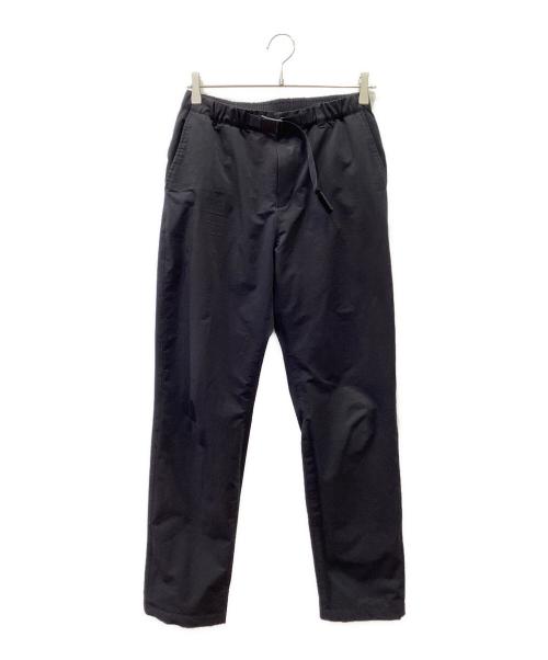 THE NORTH FACE（ザ ノース フェイス）THE NORTH FACE (ザ ノース フェイス) アードウォームパンツ ブラック サイズ:Mの古着・服飾アイテム