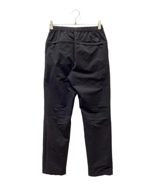 THE NORTH FACE（ザ ノース フェイス）THE NORTH FACE (ザ ノース フェイス) アードウォームパンツ ブラック サイズ:Mの古着・服飾アイテム