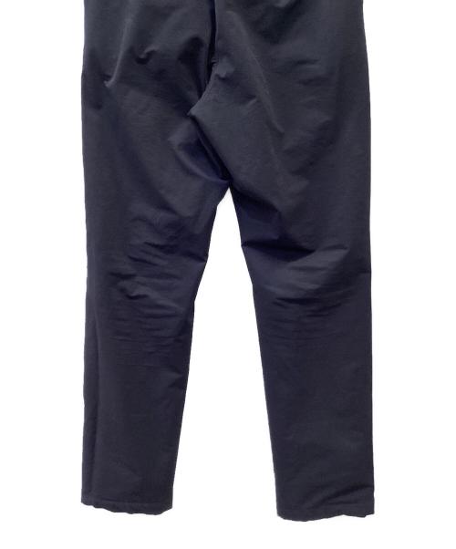 THE NORTH FACE（ザ ノース フェイス）THE NORTH FACE (ザ ノース フェイス) アードウォームパンツ ブラック サイズ:Mの古着・服飾アイテム