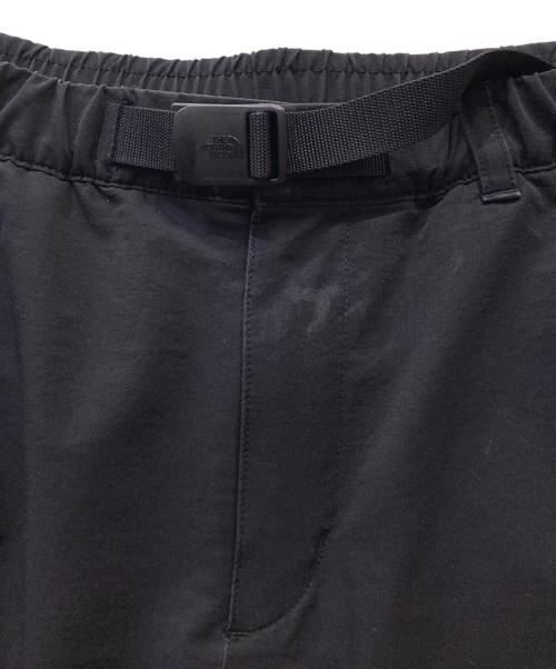 THE NORTH FACE（ザ ノース フェイス）THE NORTH FACE (ザ ノース フェイス) アードウォームパンツ ブラック サイズ:Mの古着・服飾アイテム