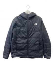 THE NORTH FACE（ザ ノース フェイス）の古着「中綿ジャケット」｜ブラック