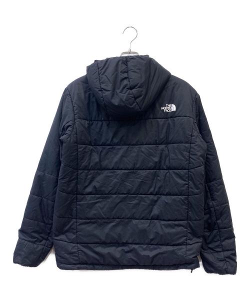 THE NORTH FACE（ザ ノース フェイス）THE NORTH FACE (ザ ノース フェイス) 中綿ジャケット ブラック サイズ:Lの古着・服飾アイテム