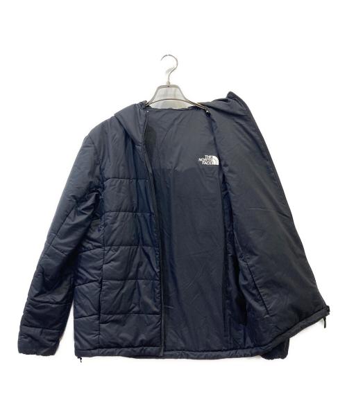 THE NORTH FACE（ザ ノース フェイス）THE NORTH FACE (ザ ノース フェイス) 中綿ジャケット ブラック サイズ:Lの古着・服飾アイテム
